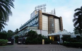 Hotel Prachi